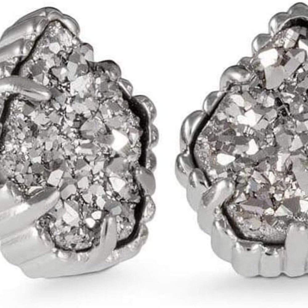 Tessa Stud Earrings for Women, Fashion Jewelry